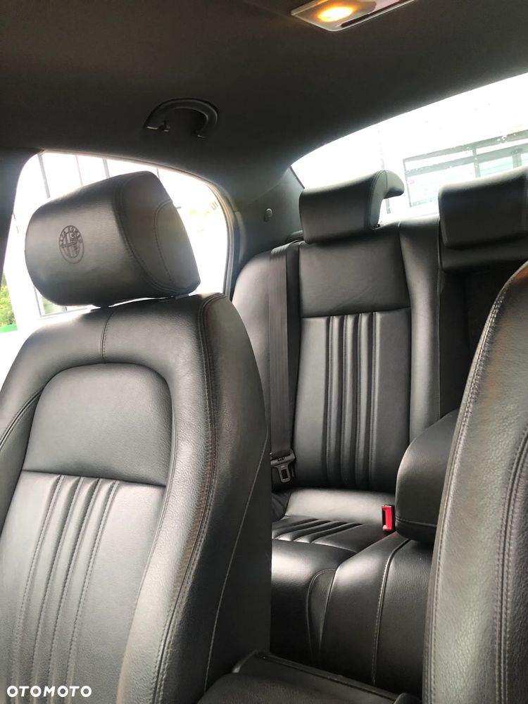 Alfa Romeo 159 2.0JTDM Sport Plus - 15