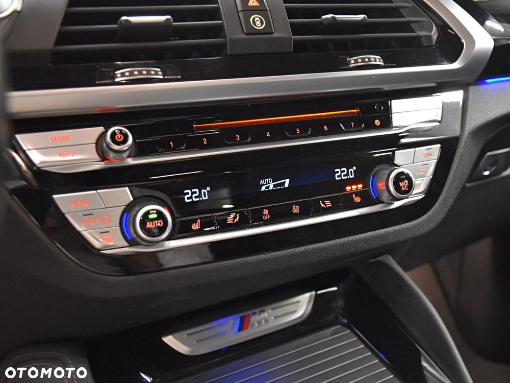BMW X4 xM40i - 18