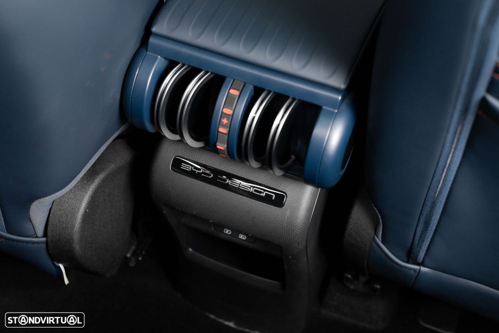 BYD Atto 3 60.48 kWh Comfort - 42