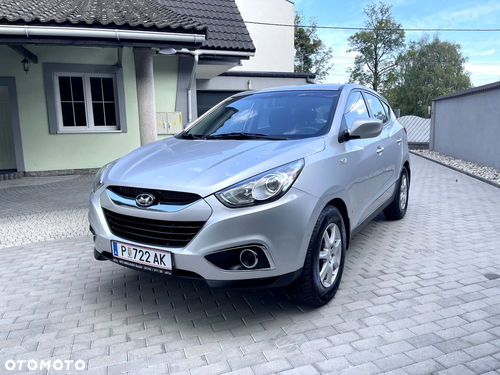 Hyundai ix35 - 4