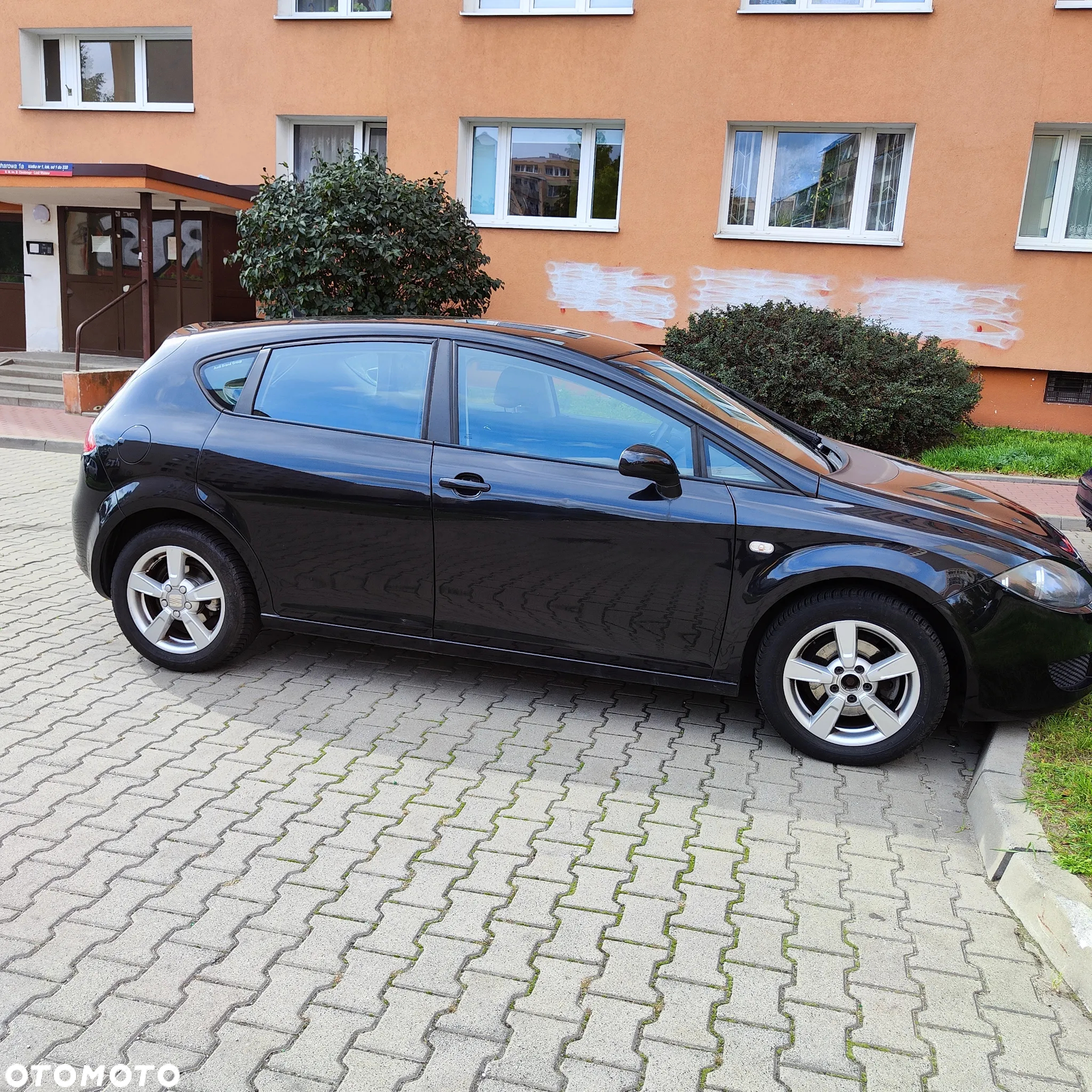 Seat Leon 1.9 TDI Reference - 7