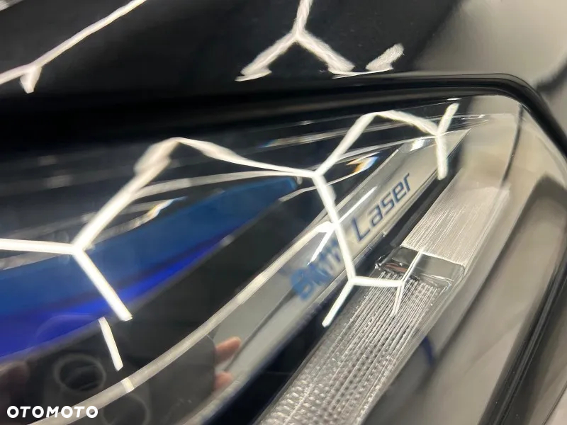 BMW Seria 5 540d xDrive Touring - 21