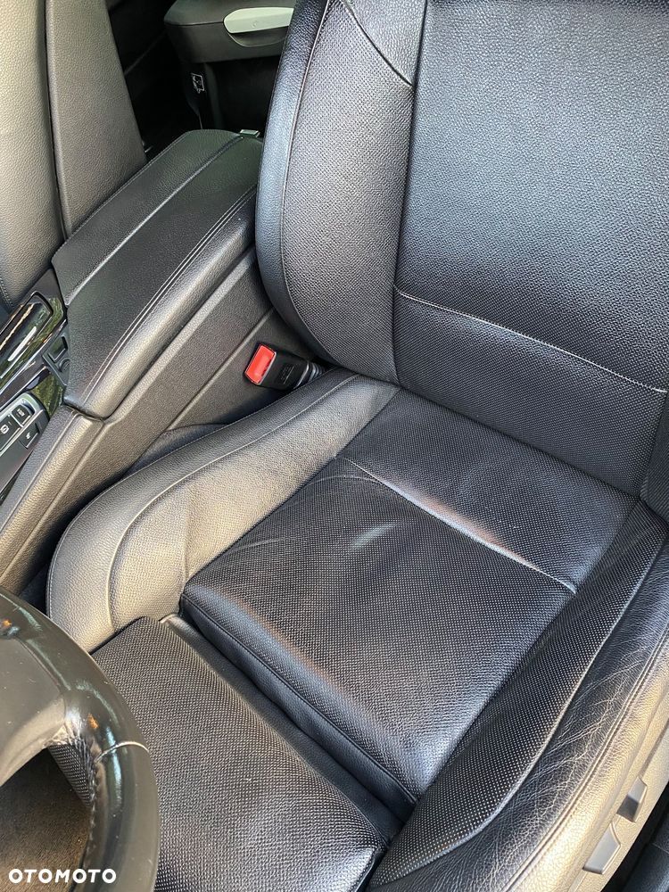 BMW Seria 5 - 17