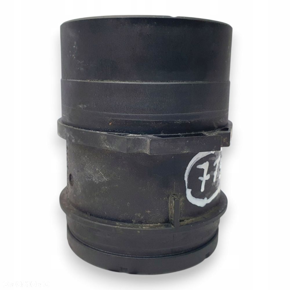 PRZEPŁYWOMIERZ BMW E87 E90 E60 2.0d 13627788743 Bosch - 6