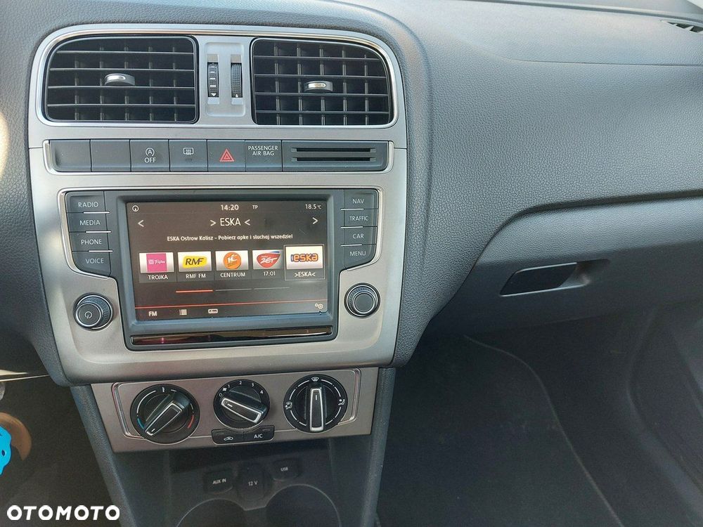 Volkswagen Polo - 19