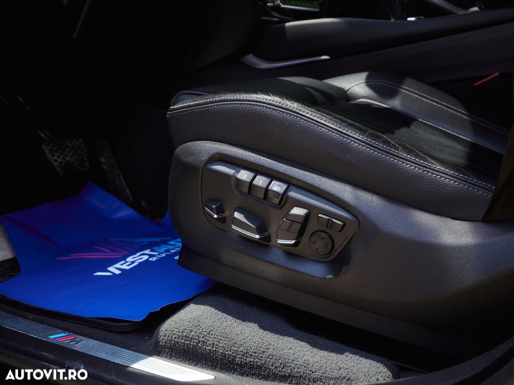 BMW X6 - 22