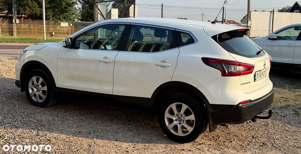 Nissan Qashqai 1.2 DIG-T Tekna - 39