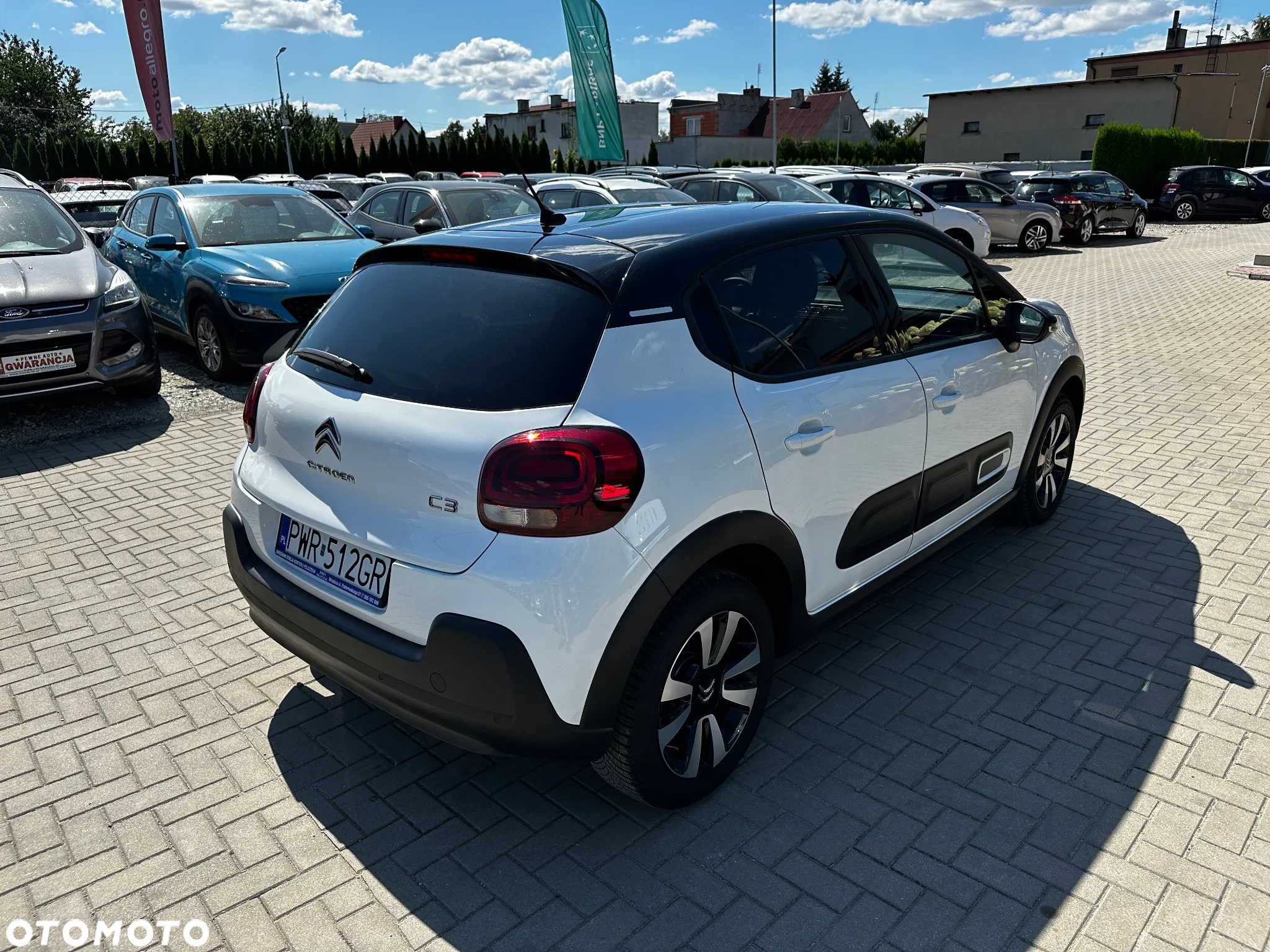 Citroën C3 - 3