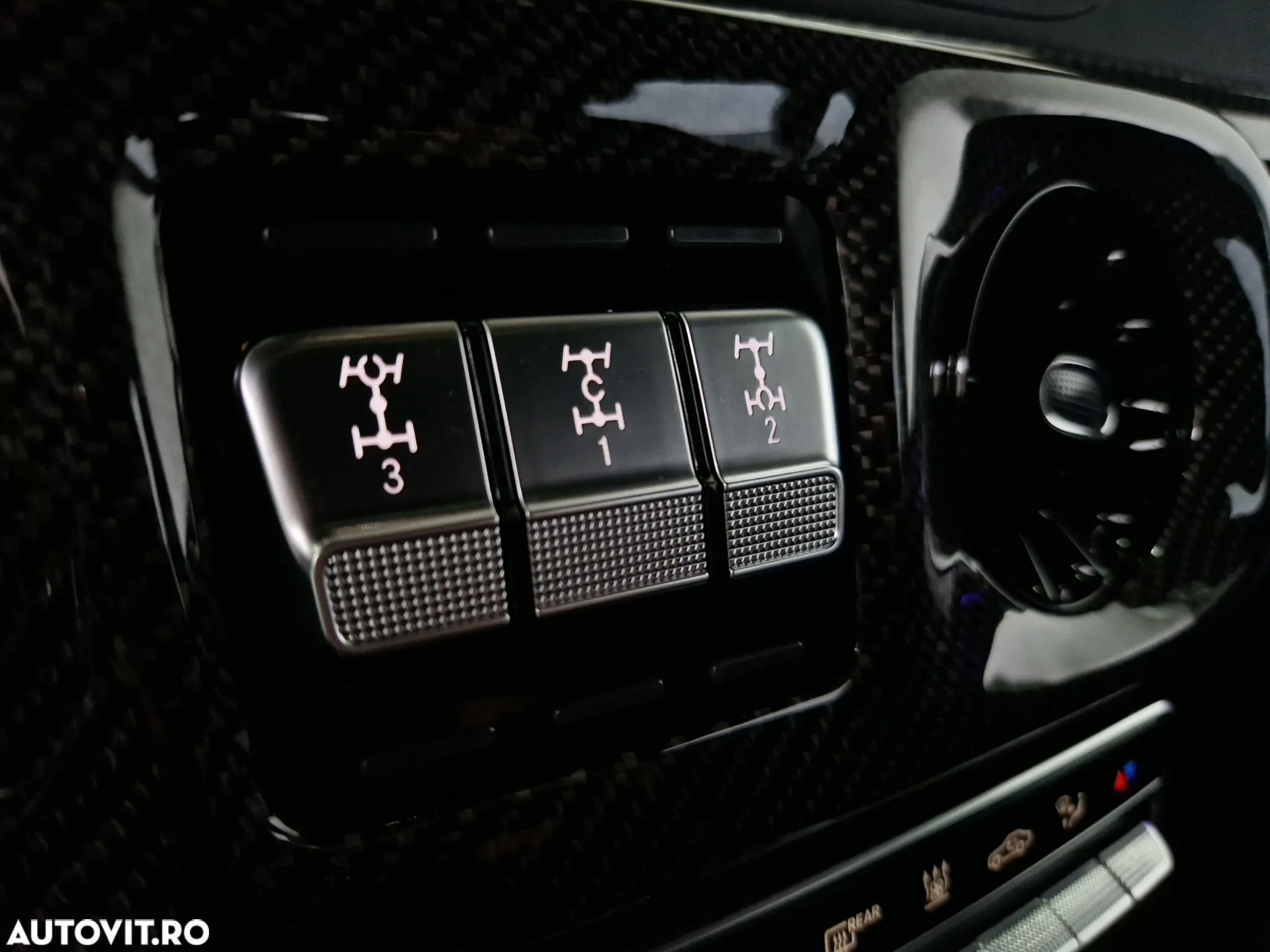 Mercedes-Benz G - 17