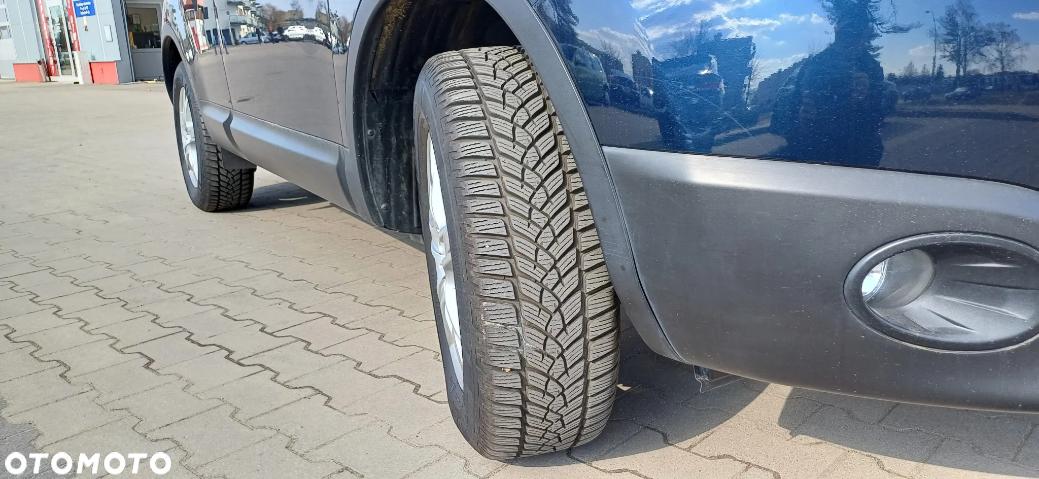 Nissan Qashqai 1.6 I-Way - 24