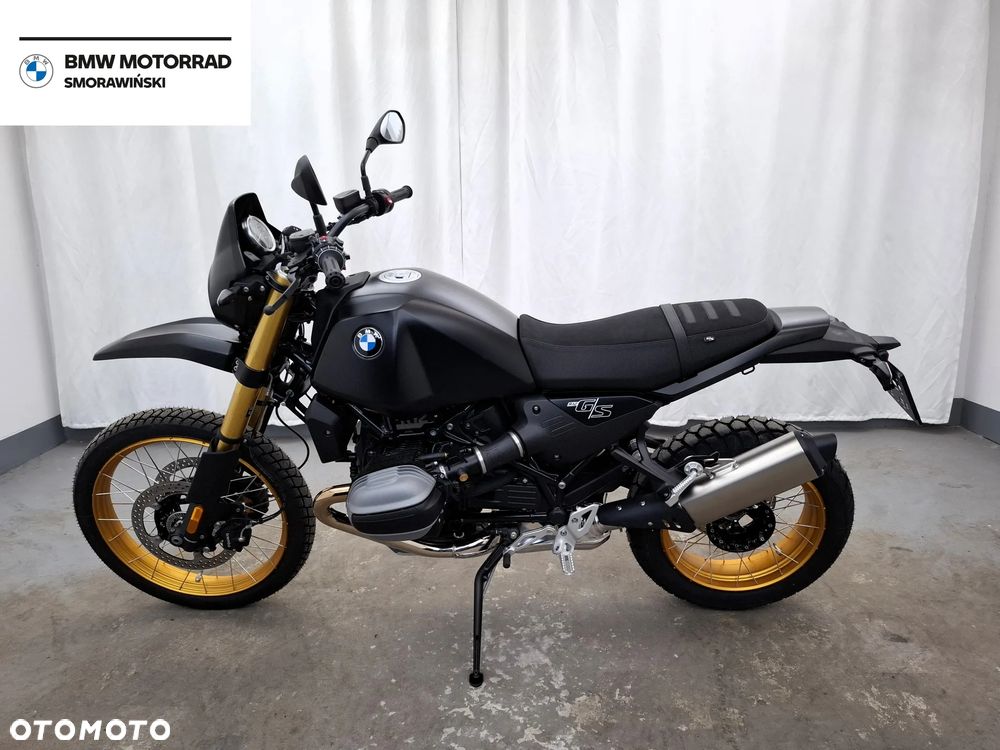 BMW R - 5