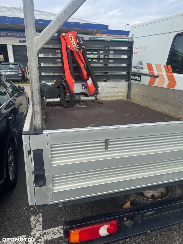 Nissan Cabstar nt 400 - 4