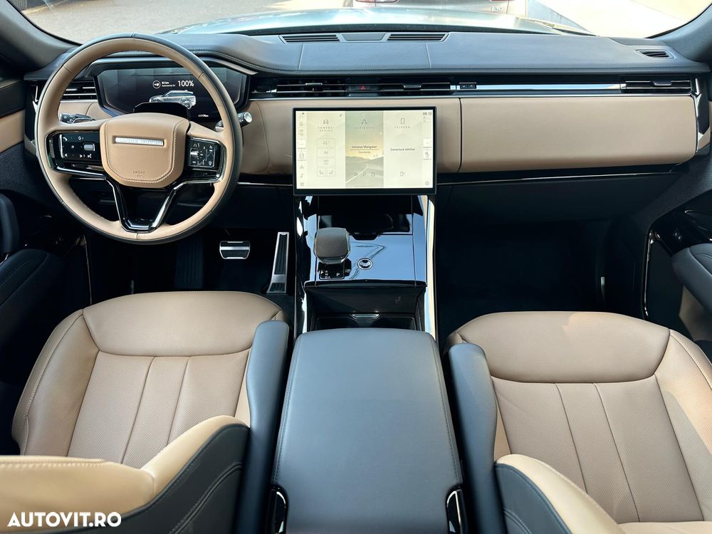 Land Rover Range Rover Sport 3.0 I6 P460 PHEV Dynamic HSE - 7