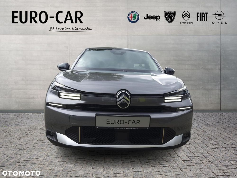 Citroën C4 1.2 mHEV Max eDCT6 - 8