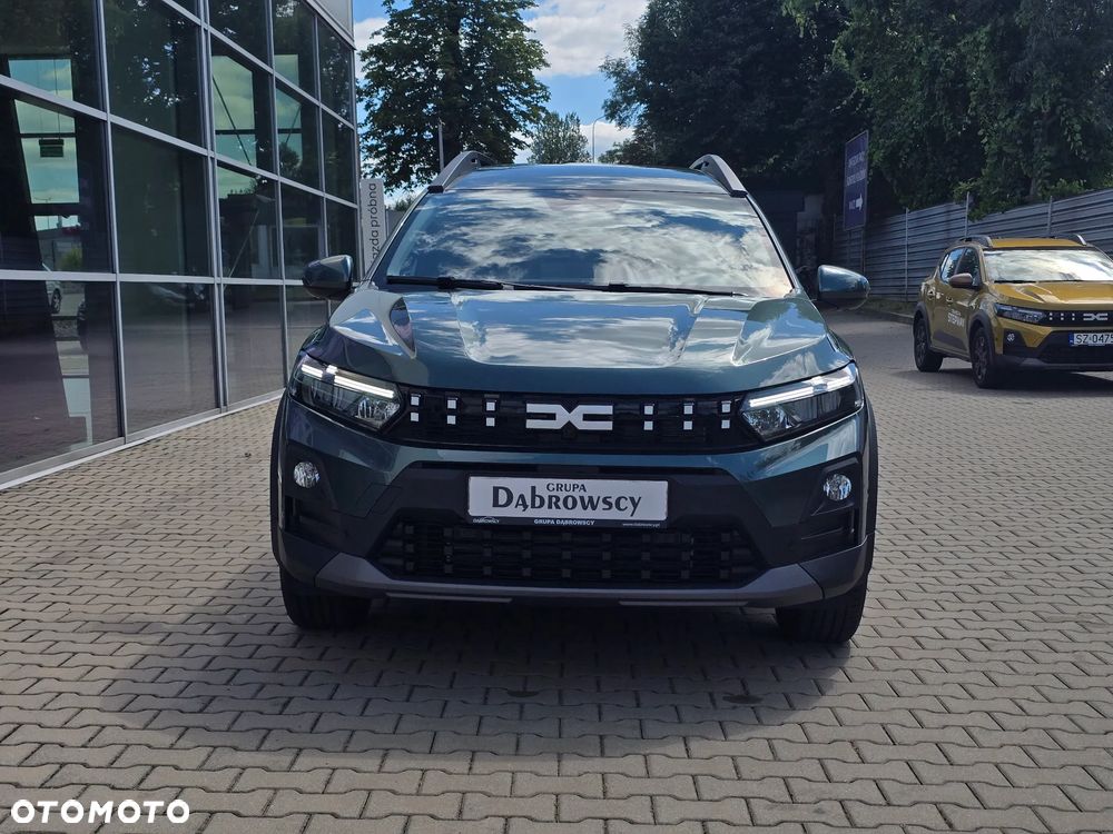 Dacia Jogger - 3