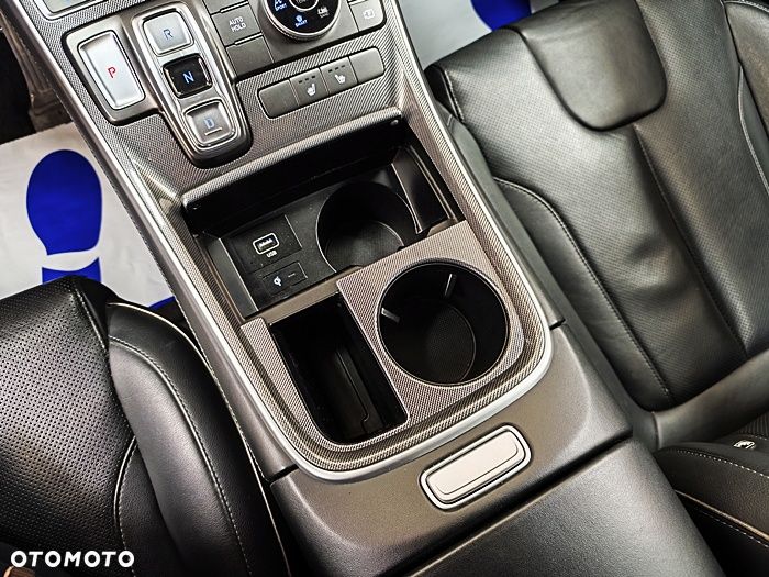 Hyundai Santa Fe 1.6 Plugin-Hybrid 4WD SEVEN Prime - 28