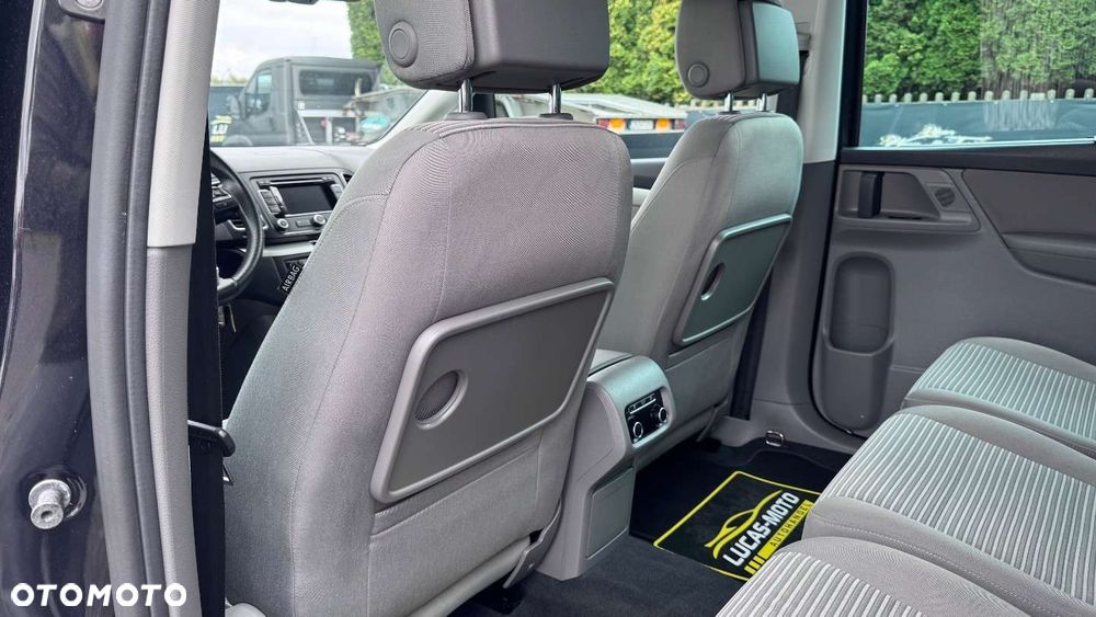 Seat Alhambra - 32