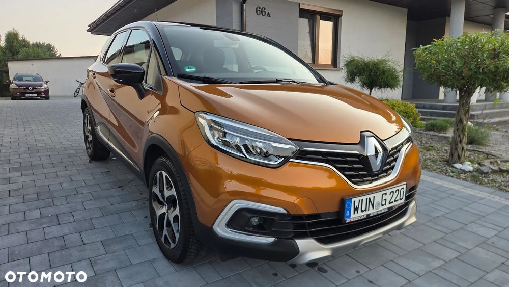 Renault Captur ENERGY TCe 90 Start&Stop XMOD - 12