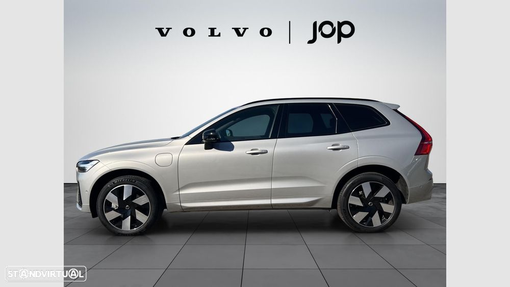 Volvo XC 60 2.0 T6 PHEV Plus Dark AWD - 2