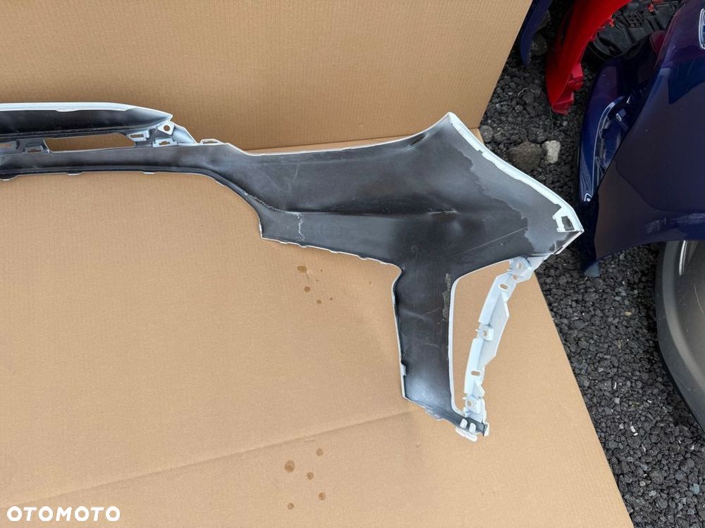 ZDERZAK Toyota Yaris GR LIFT 2024 ORYGINAŁ - 5