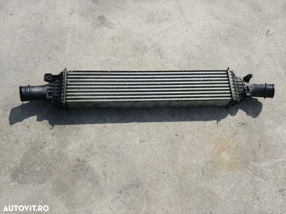 intercooler  2.0 tdi cjc audi q5 8r 2012  l3132003 - 1