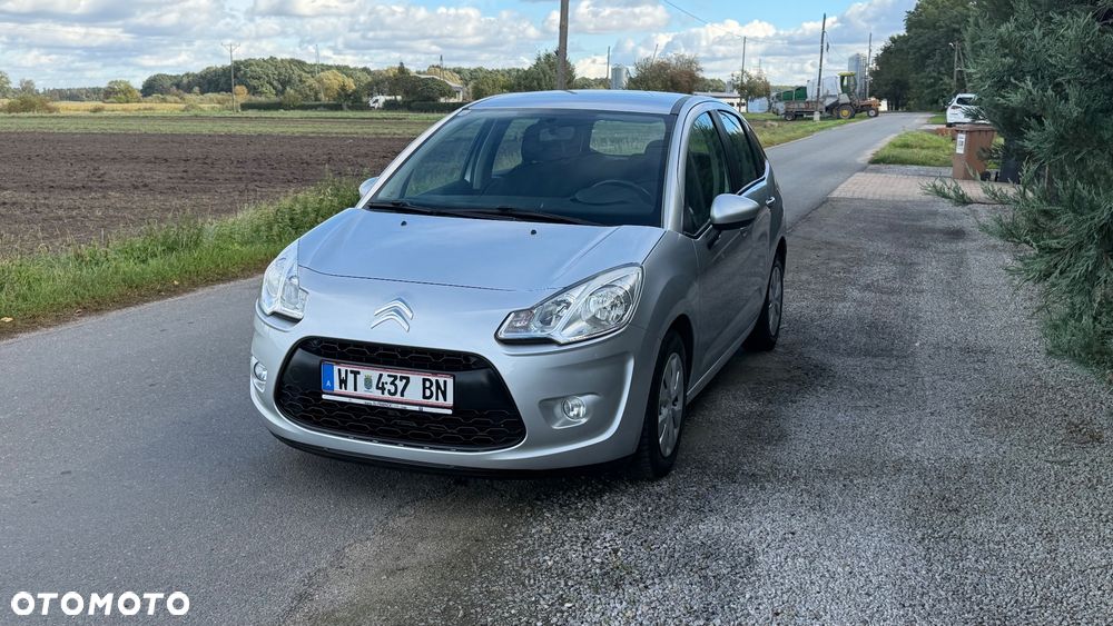 Citroën C3 - 3