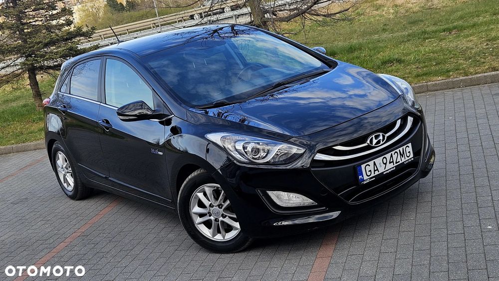 Hyundai i30 1.6 Fifa World Cup Edition - 11