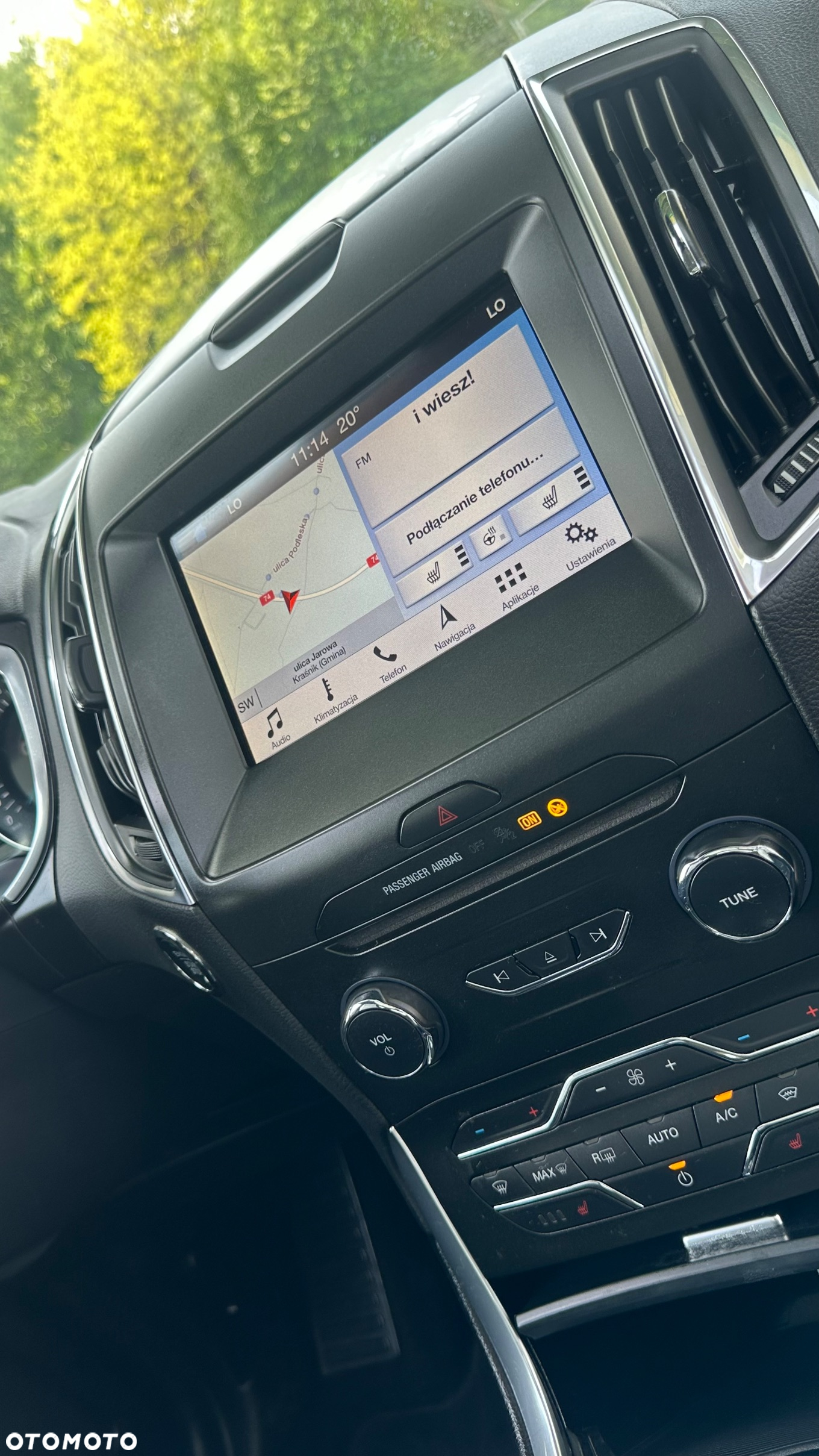 Ford Galaxy 2.0 EcoBlue Twin-Turbo Titanium - 27