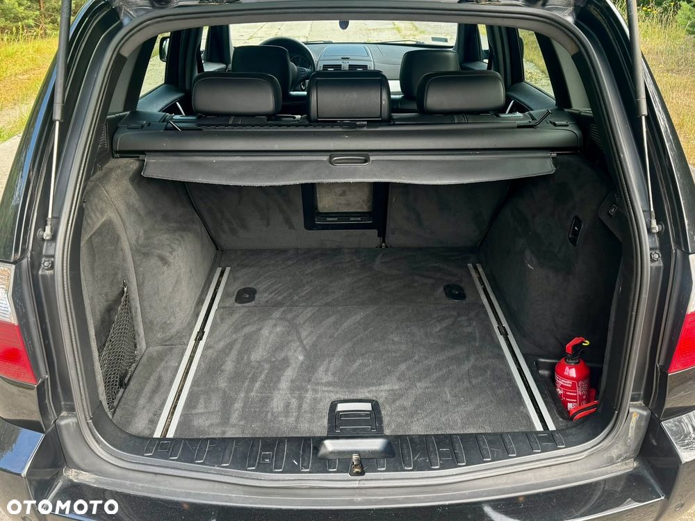 BMW X3 2.0d - 14