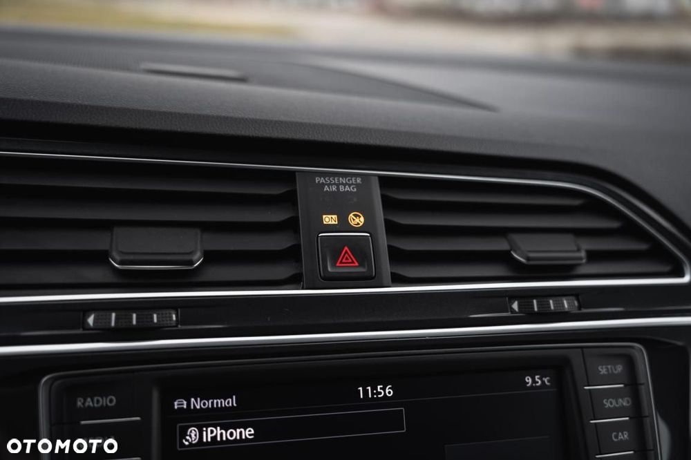 Volkswagen Tiguan - 19