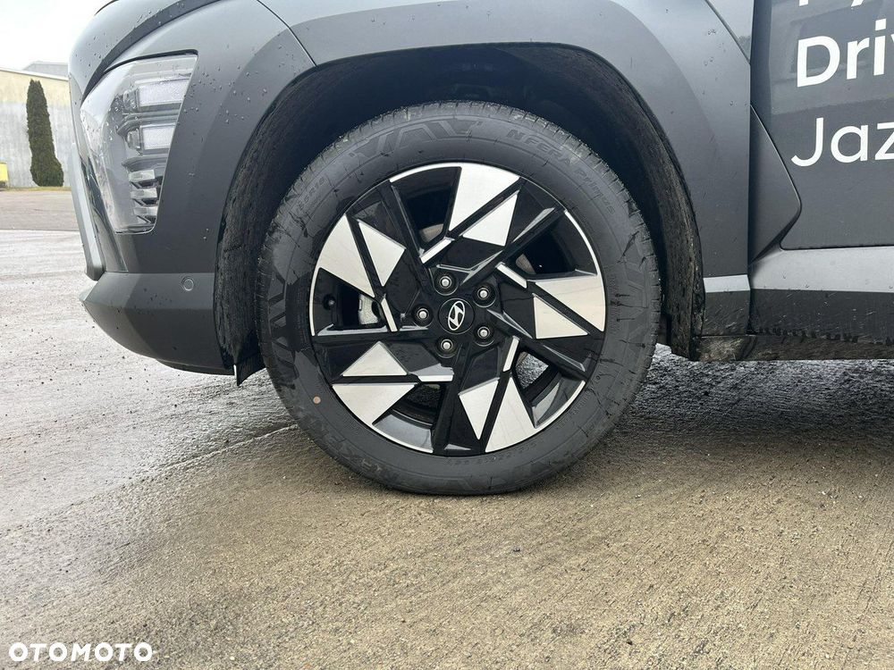 Hyundai Kona 1.6 GDI Hybrid Platinum DCT - 19