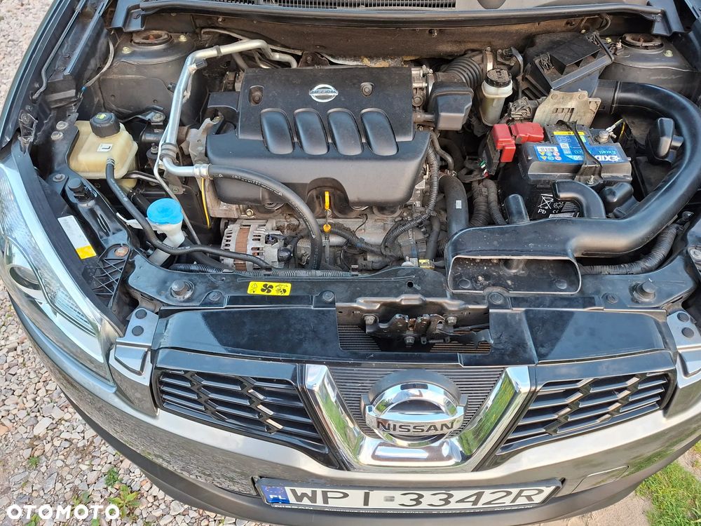 Nissan Qashqai - 24