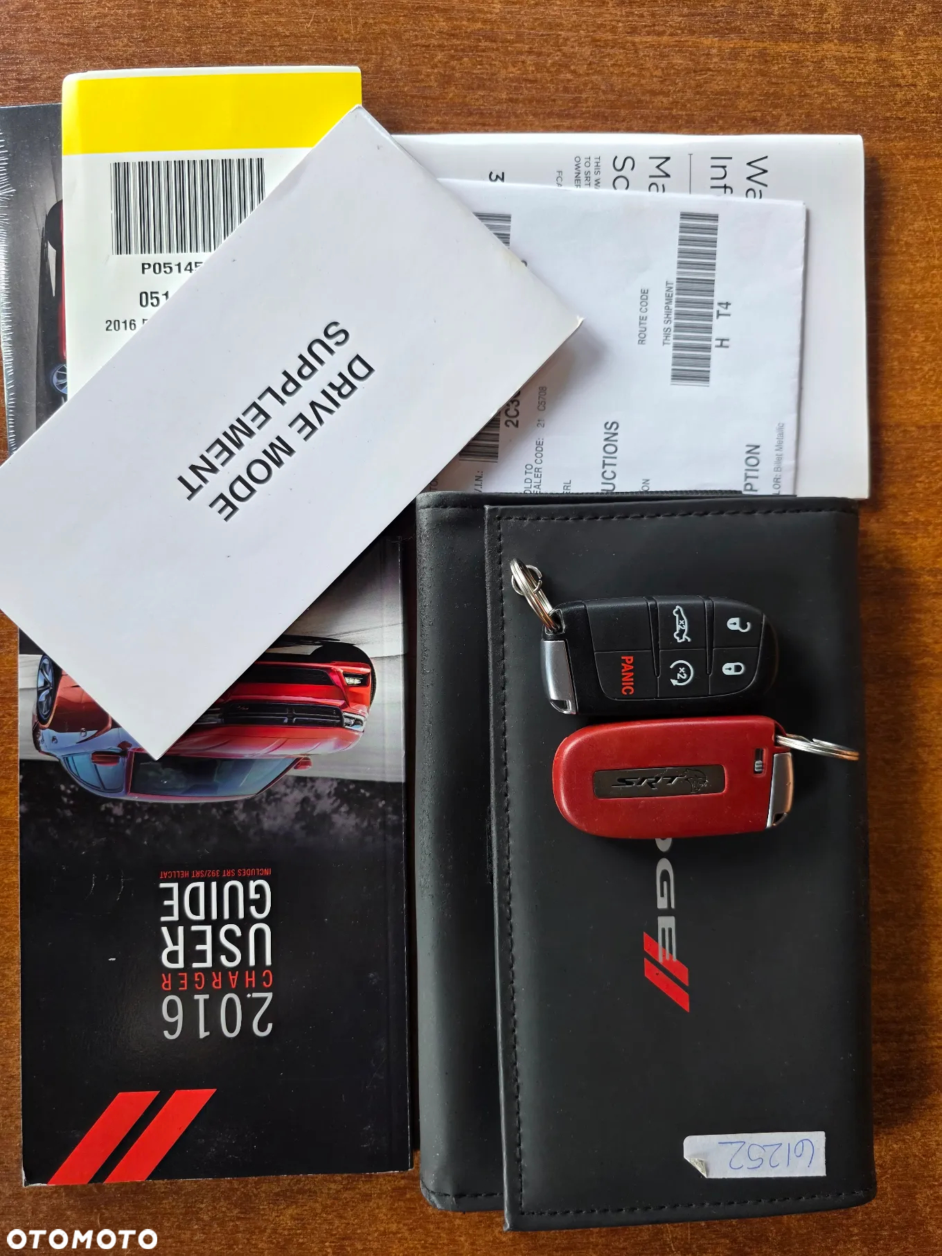 Dodge Charger - 4