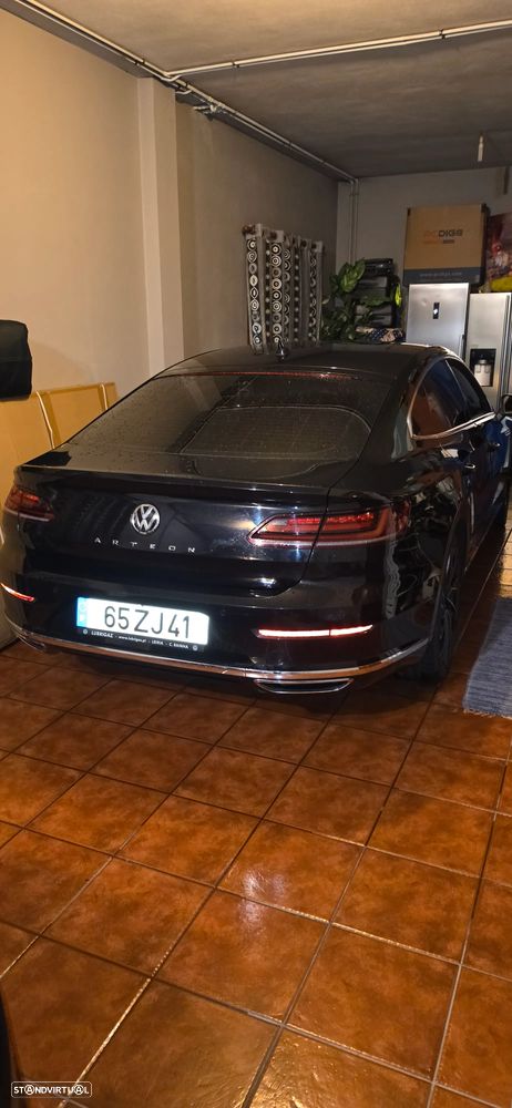 VW Arteon 2.0 TDI Elegance DSG - 10