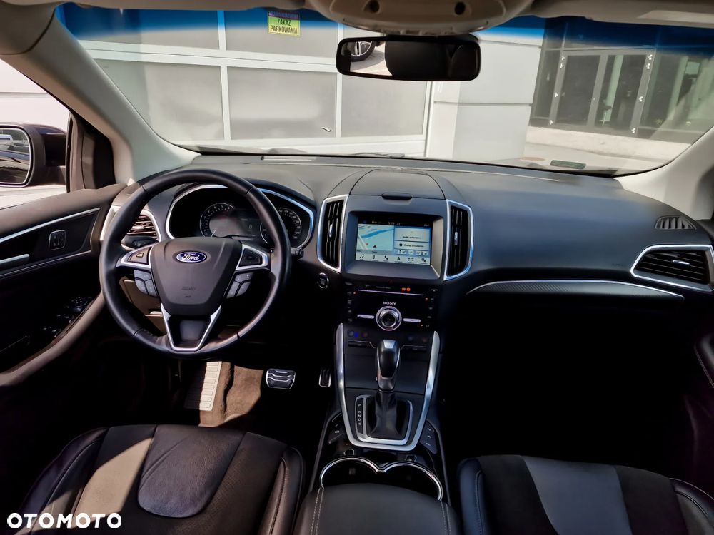 Ford Edge 2.0 TDCi Twin-Turbo 4WD ST-Line - 6