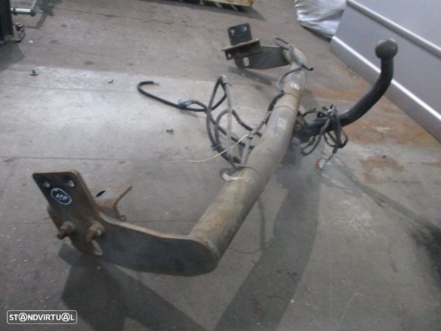 Gancho De Reboque GREB110 CHRYSLER PT CRUISER BREAK PHASE 1  2003 2.2CRD 120CV 5P CINZA - 2