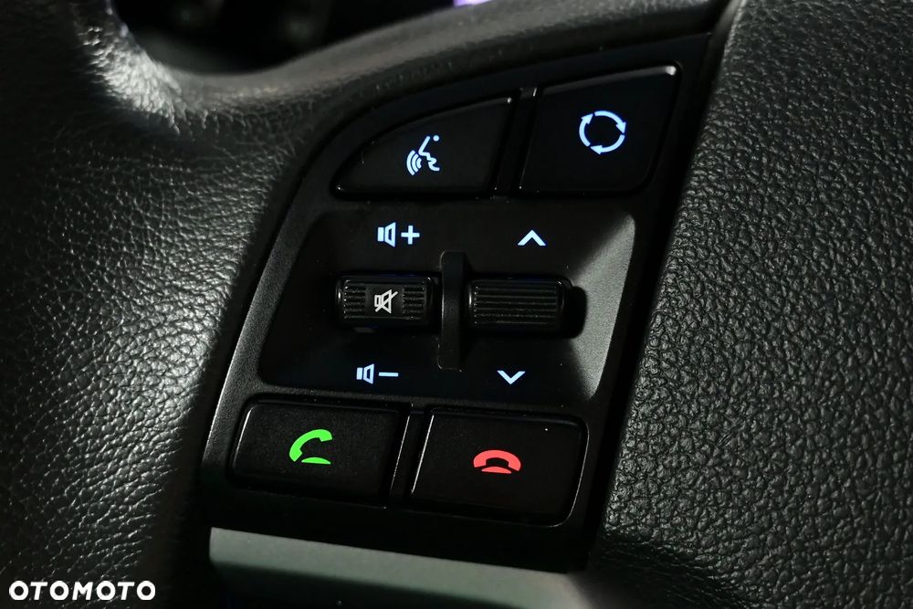 Hyundai Tucson 1.6 Turbo 2WD Style - 28