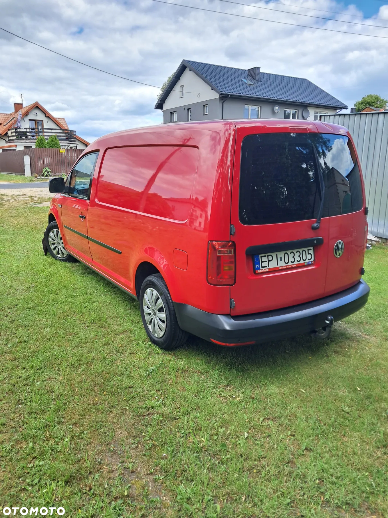 Volkswagen Caddy - 6