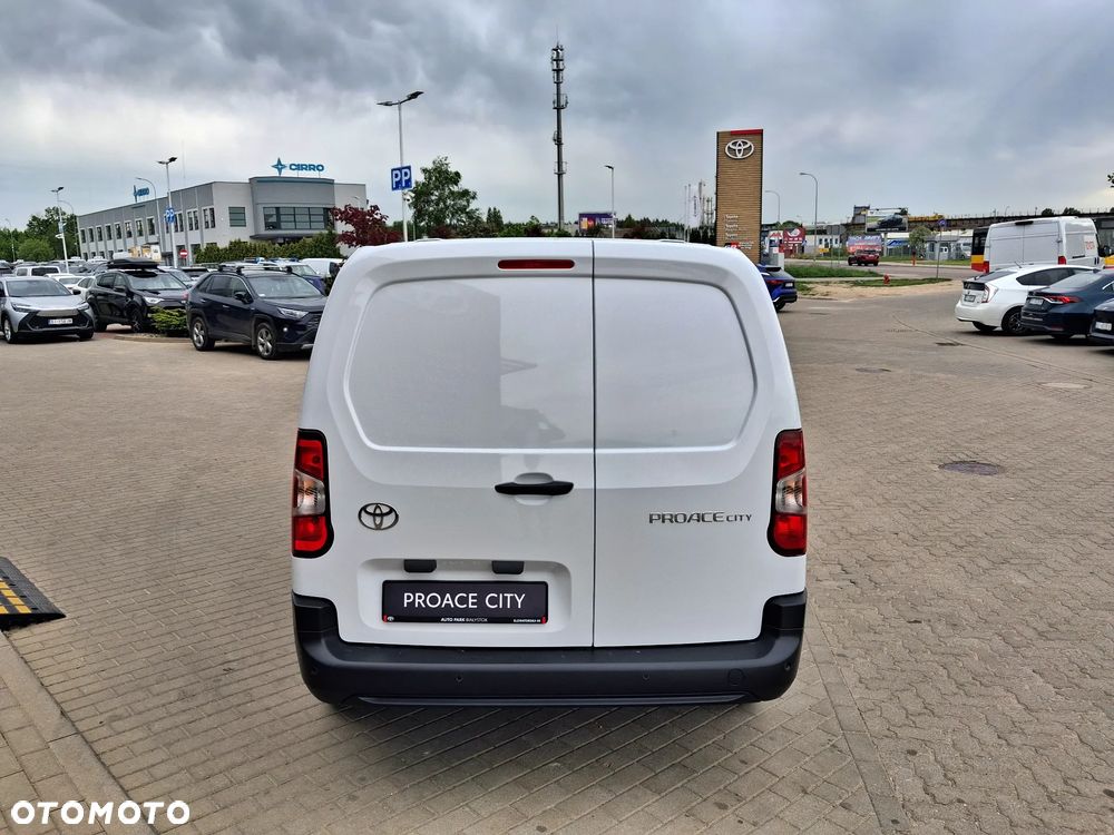 Toyota PROACE CITY LONG - 6