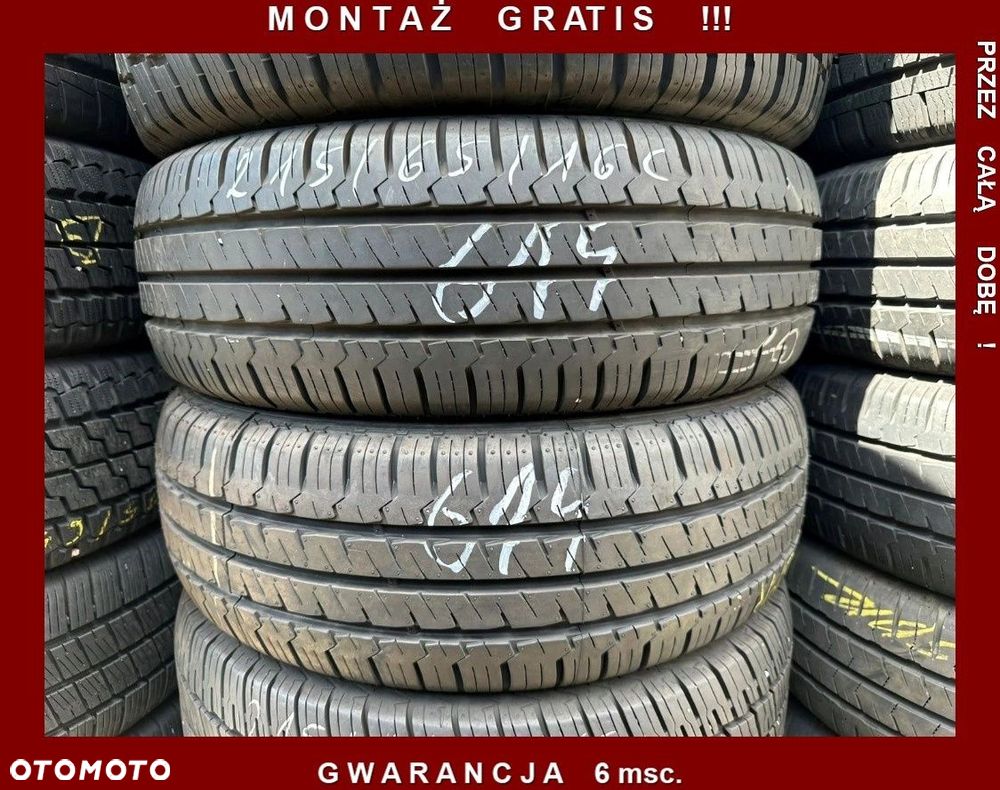 215/65/16C Hankook Vantra LT_8mm_2szt_(614) - 1