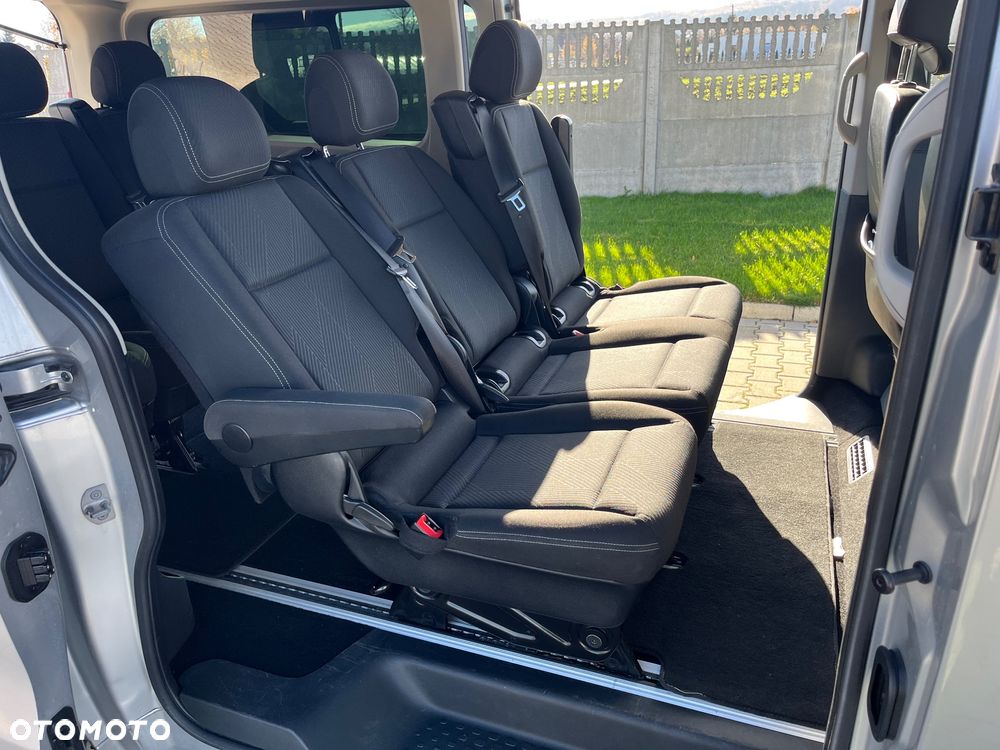 Renault Trafic ENERGY Grand Spaceclass - 17