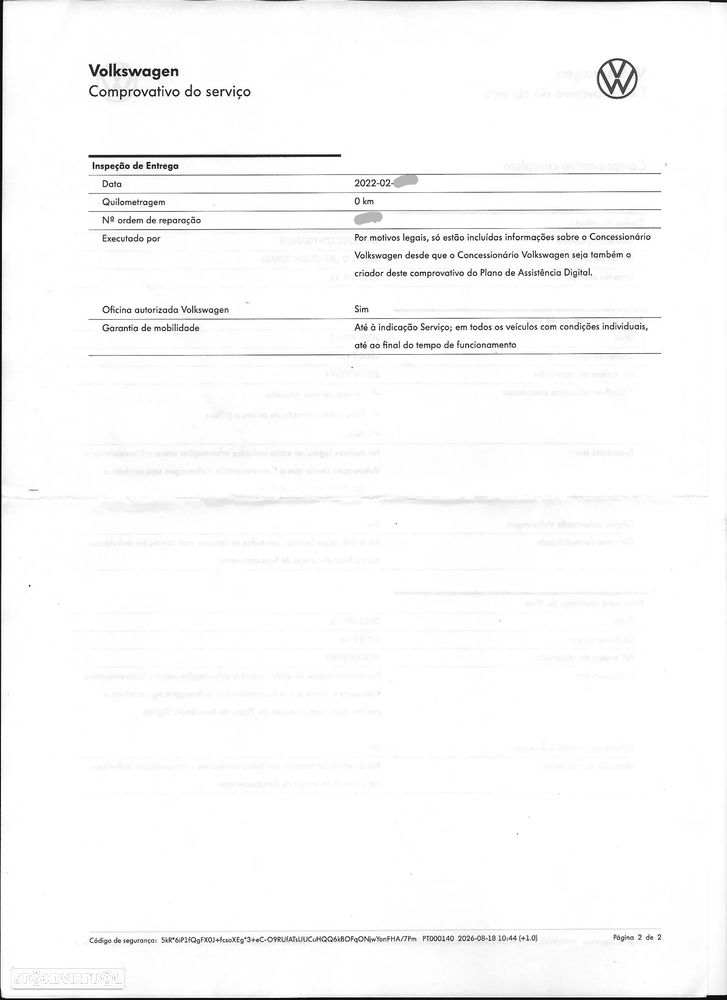 VW Taigo 1.0 TSI Life - 44