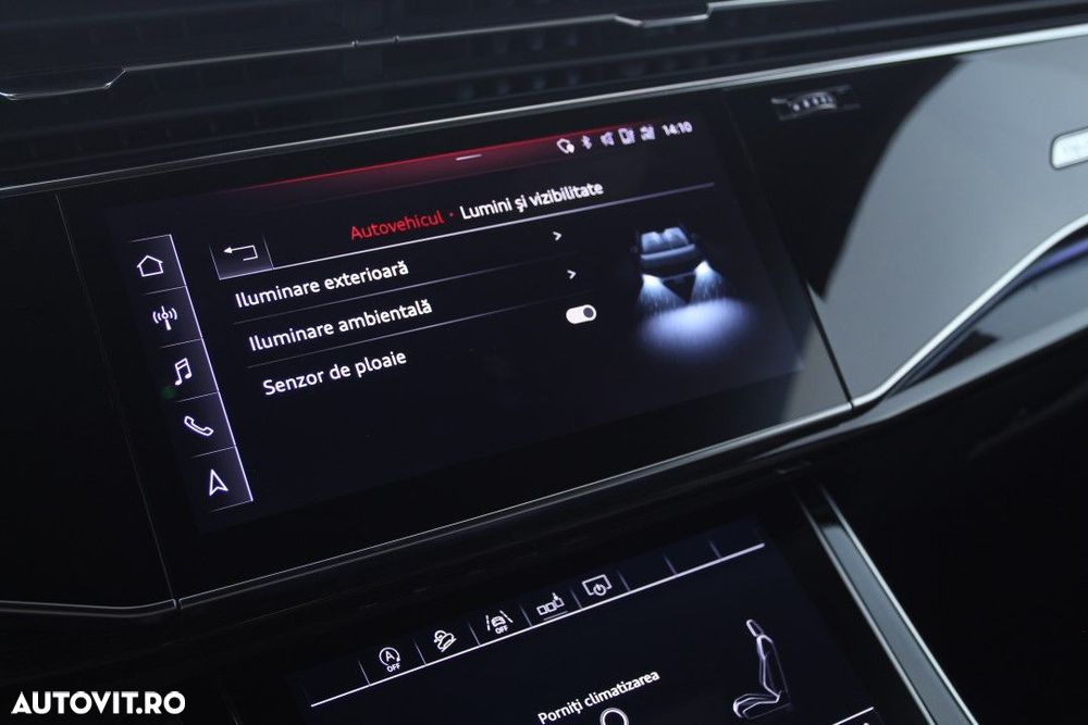 Audi Q8 50 TDI quattro Tiptronic MHEV - 26
