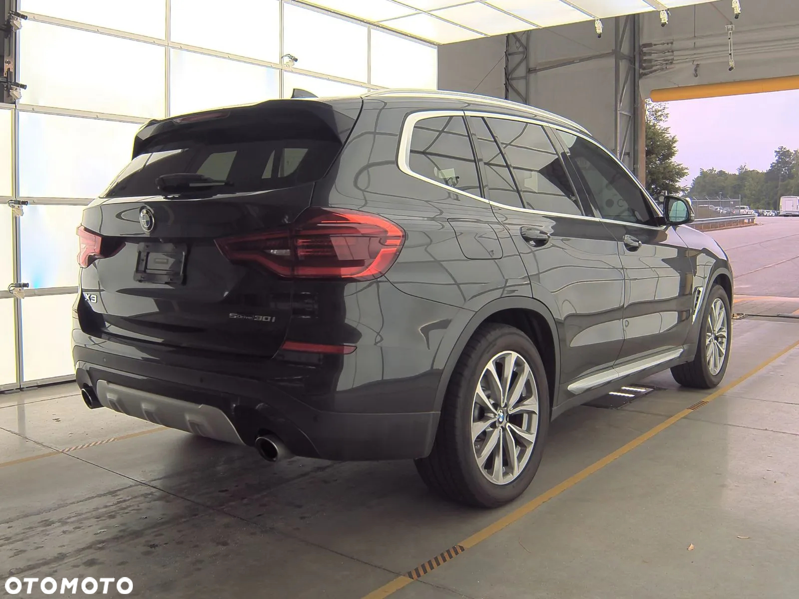 BMW X3 - 4