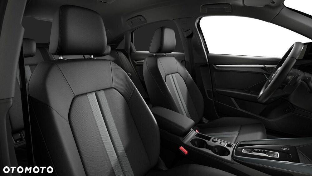 Audi A3 Limousine - 8