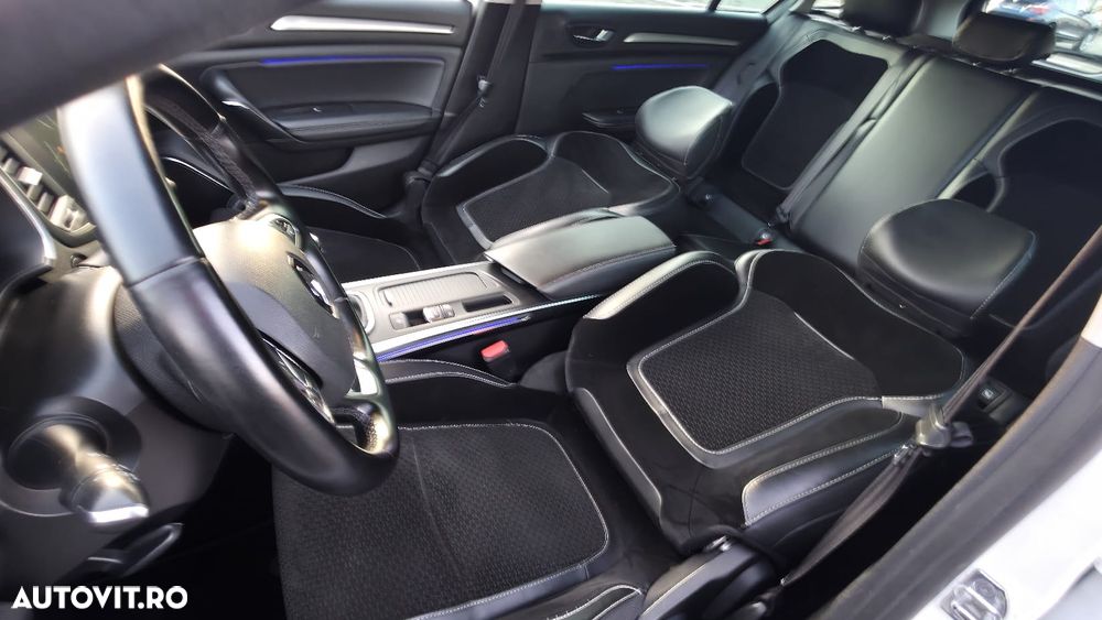 Renault Megane ENERGY dCi 130 INTENS - 6