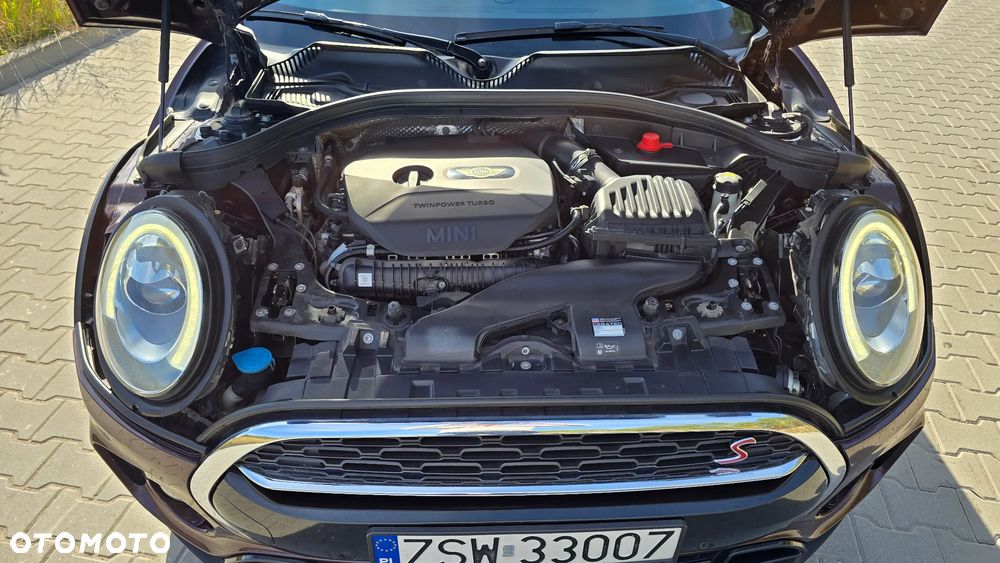 MINI Clubman Cooper S - 26