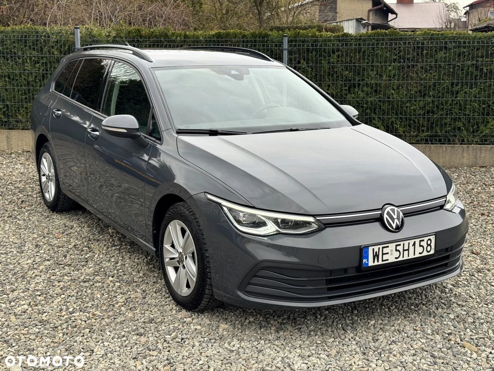 Volkswagen Golf - 30