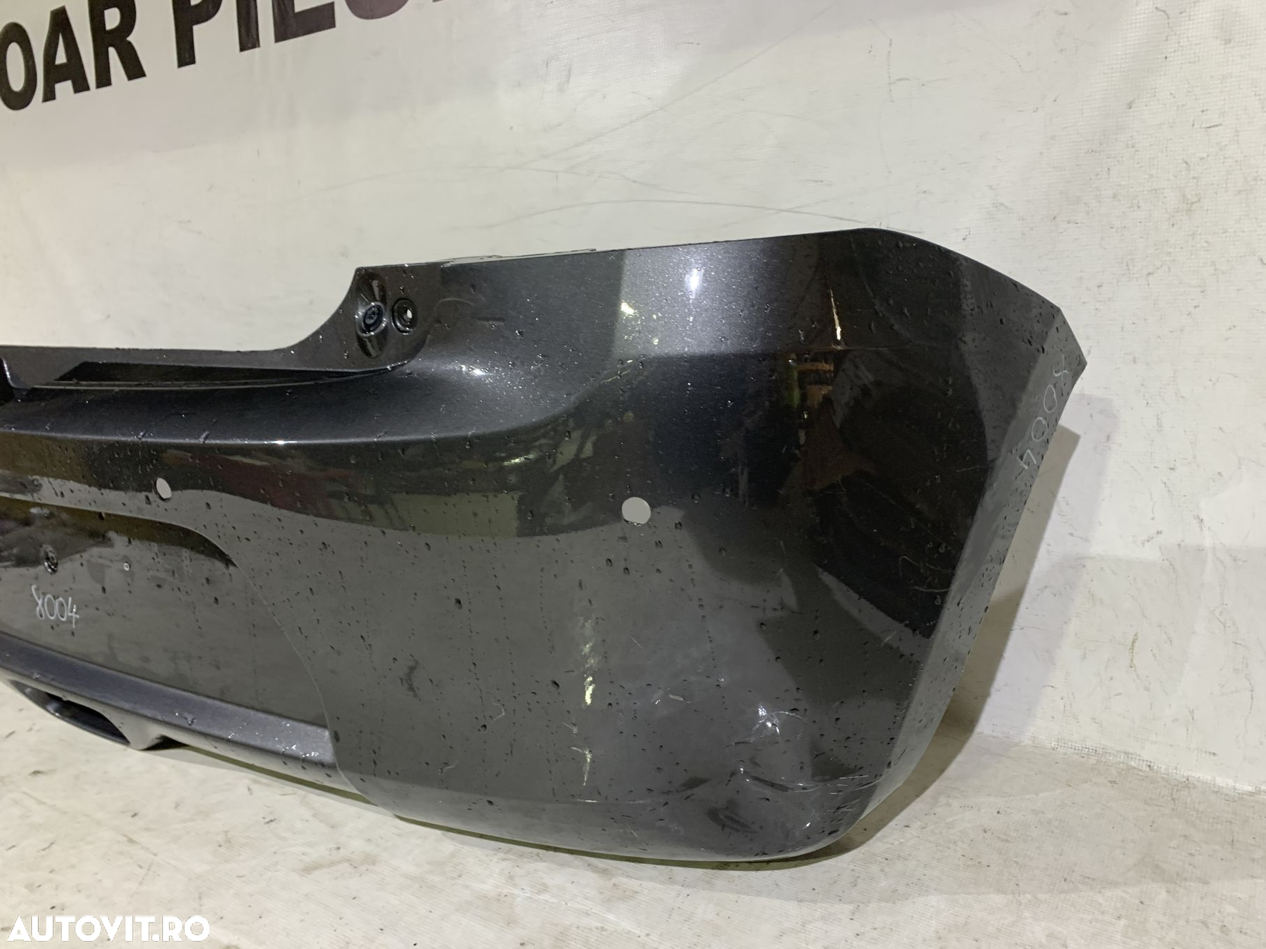 Bara spate Suzuki Swift, 2017, 2018, 2019, 2020, 2021, 2022, 2023, cod origine OE 71811-53R. - 11