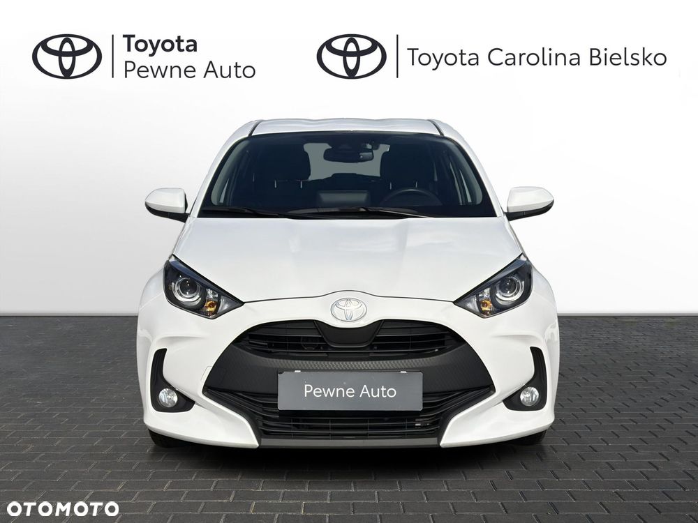 Toyota Yaris 1.5 Comfort - 5